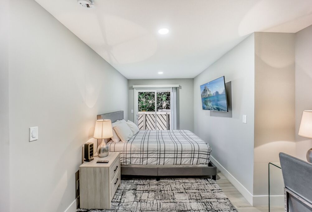 Photo of Bedroom in Menlo Park