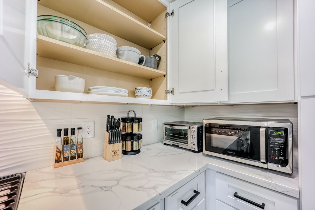 Photo of Kitchen in Menlo Park