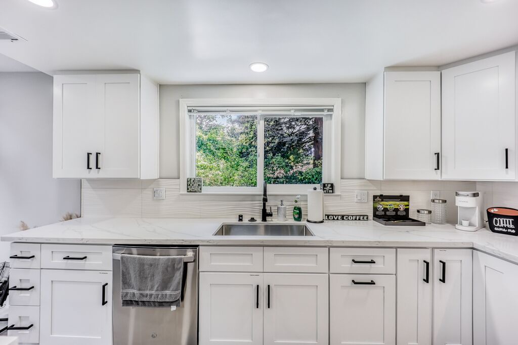 Photo of Kitchen in Menlo Park