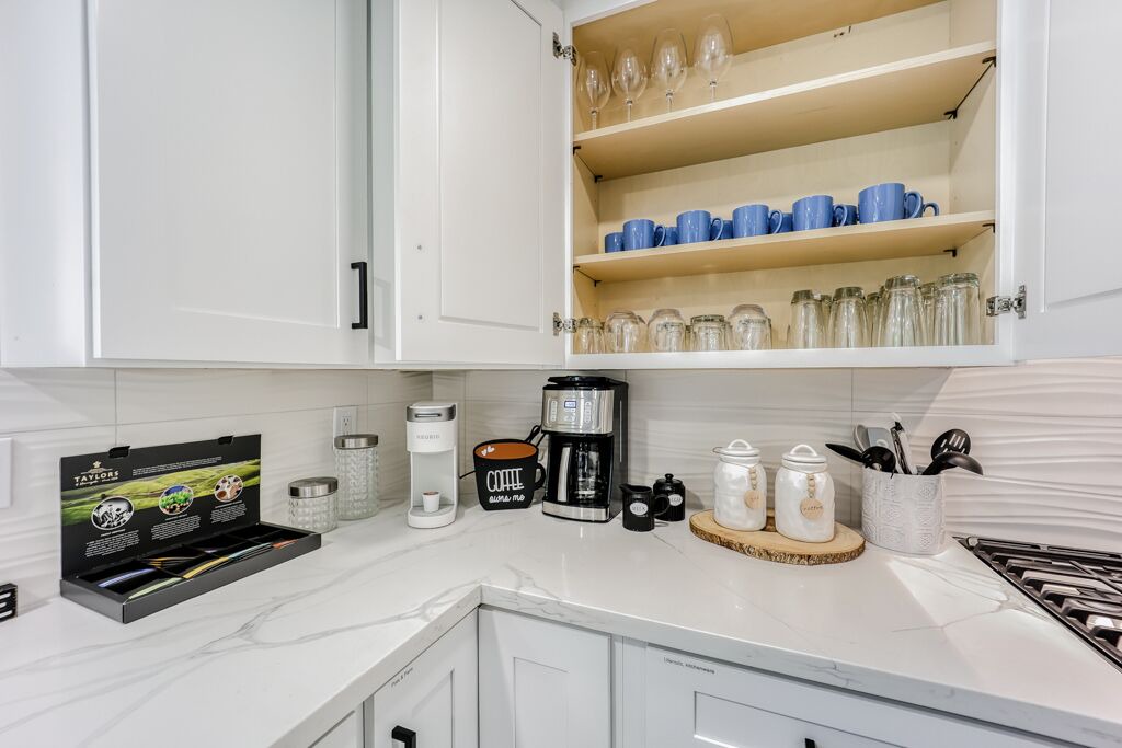 Photo of Kitchen in Menlo Park