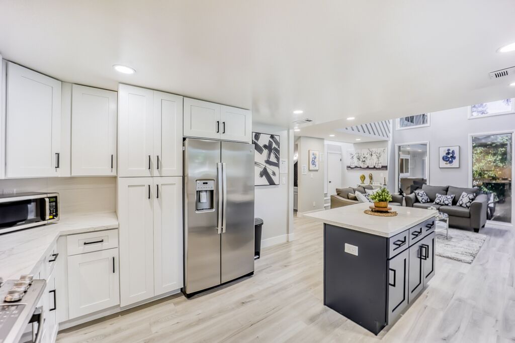 Photo of Kitchen in The Willows