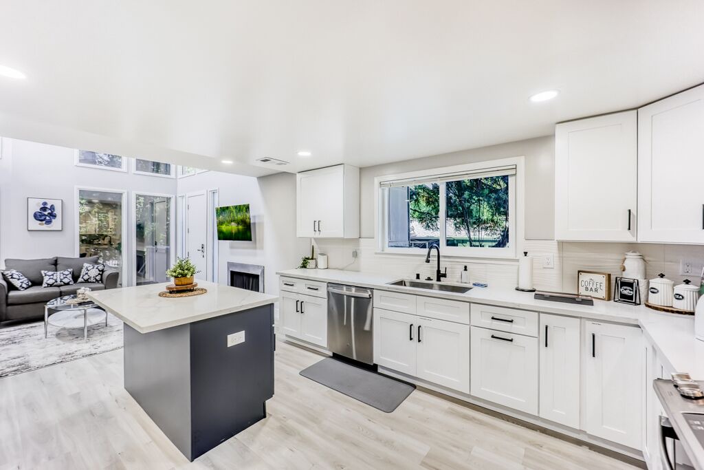 Photo of Kitchen in The Willows