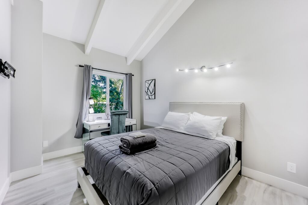 Photo of Bedroom in The Willows