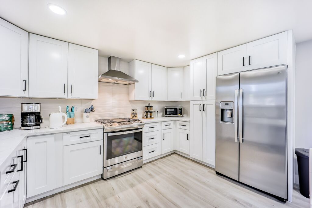 Photo of Kitchen in The Willows