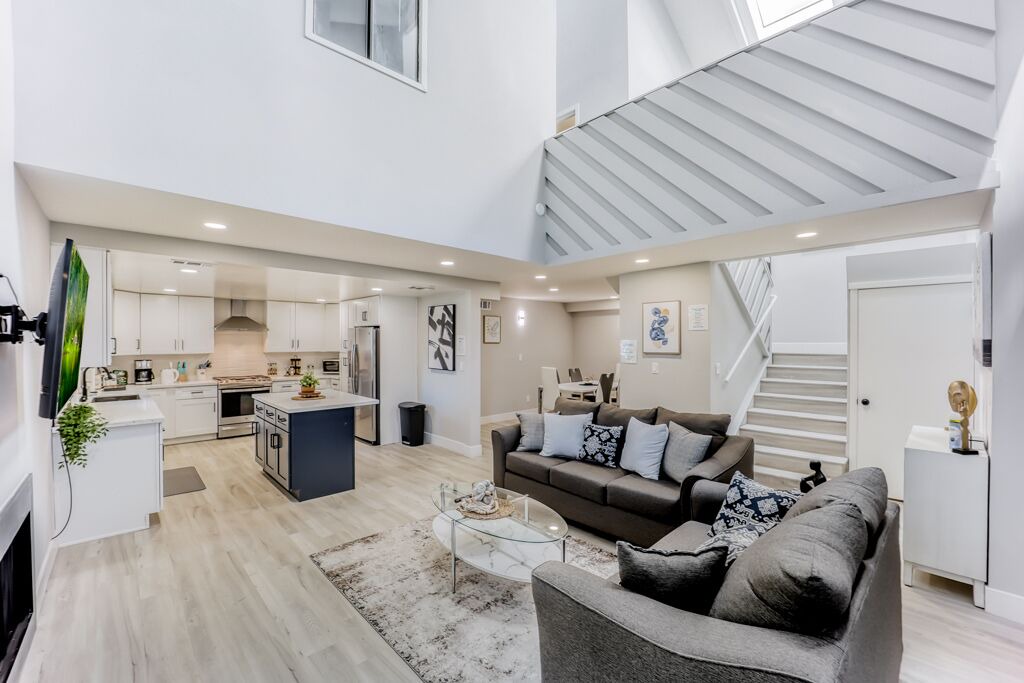 Photo of Livingroom in The Willows