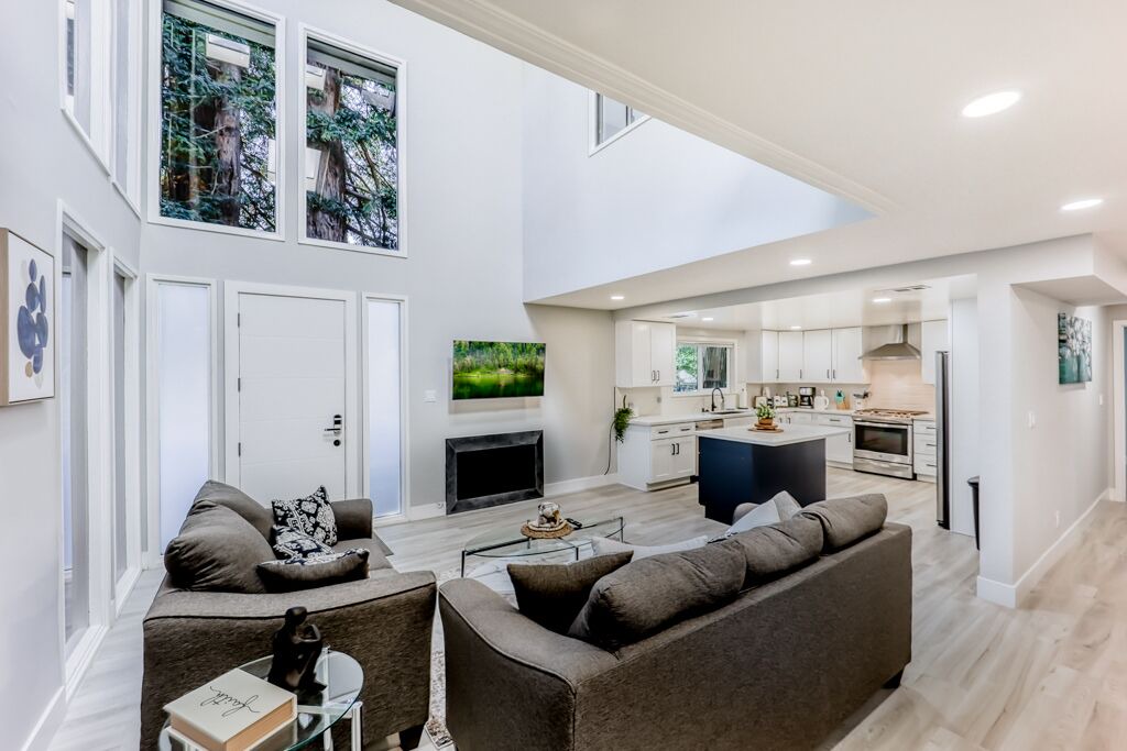 Photo of Livingroom in The Willows