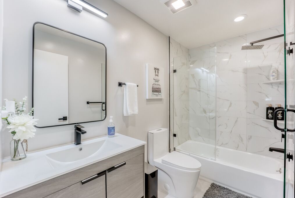 Photo of Bathroom in The Willows