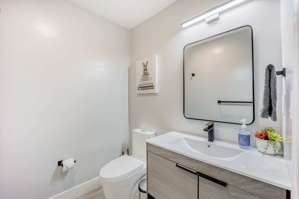 Photo of Bathroom in The Willows