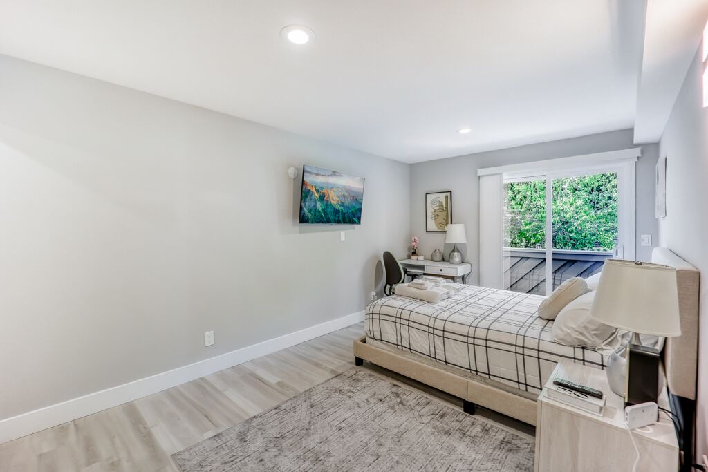 Photo of Bedroom in The Willows