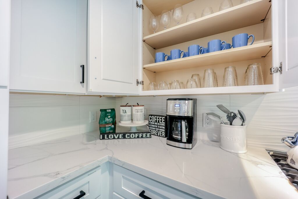 Photo of Kitchen in The Willows