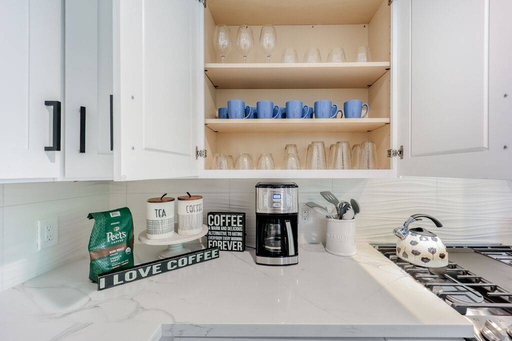 Photo of Kitchen in The Willows