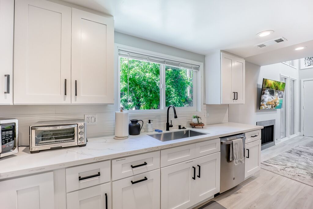 Photo of Kitchen in The Willows