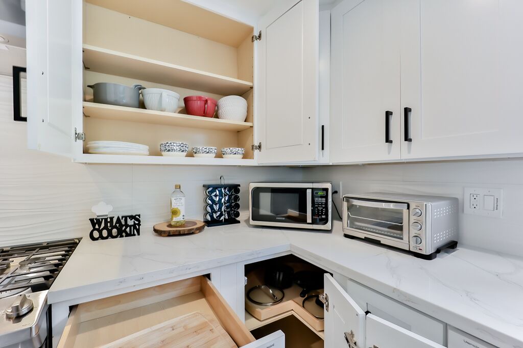 Photo of Kitchen in The Willows