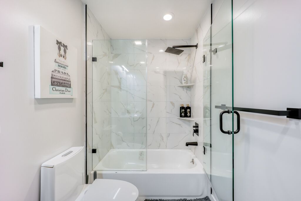 Photo of Bathroom in The Willows