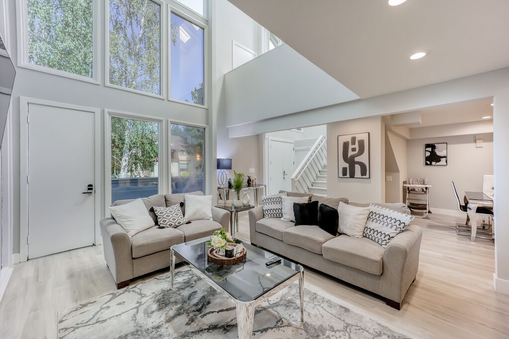 Photo of Livingroom in The Willows