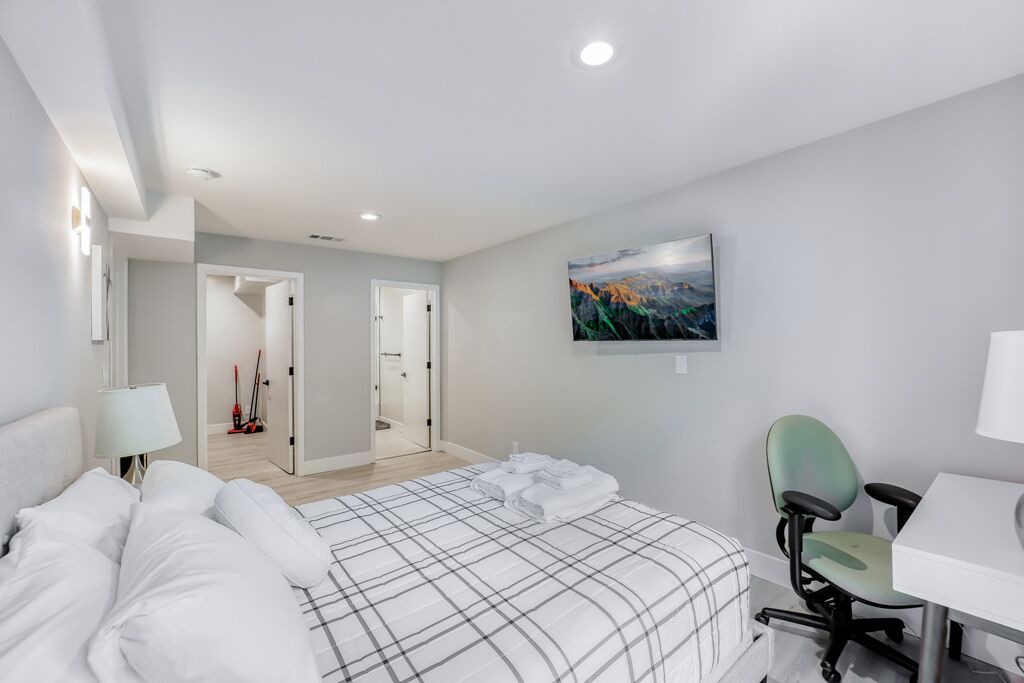 Photo of Bedroom in The Willows