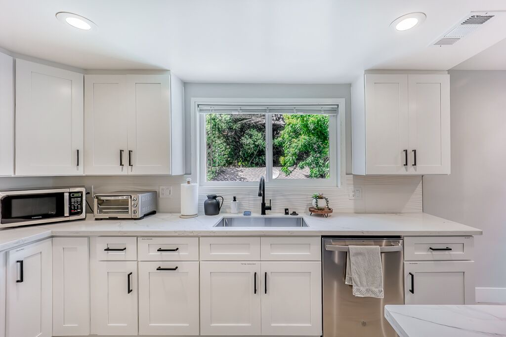 Photo of Kitchen in The Willows