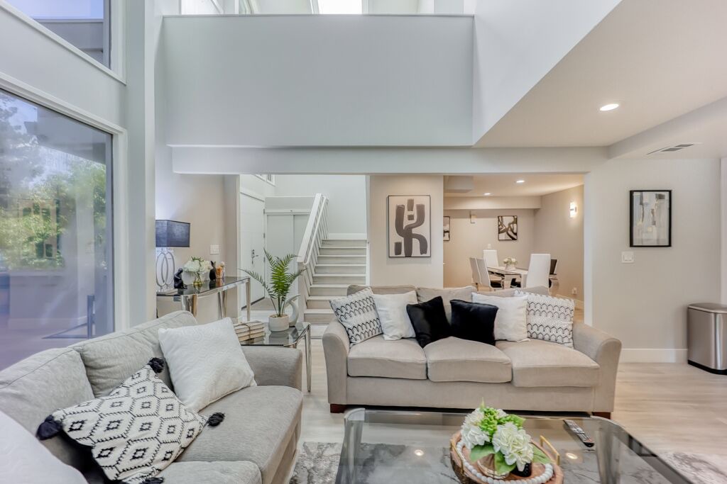 Photo of Livingroom in The Willows