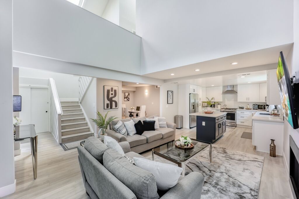 Photo of Livingroom in The Willows