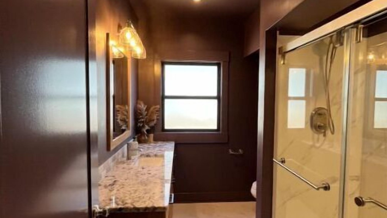 Photo of Bathroom in Eureka
