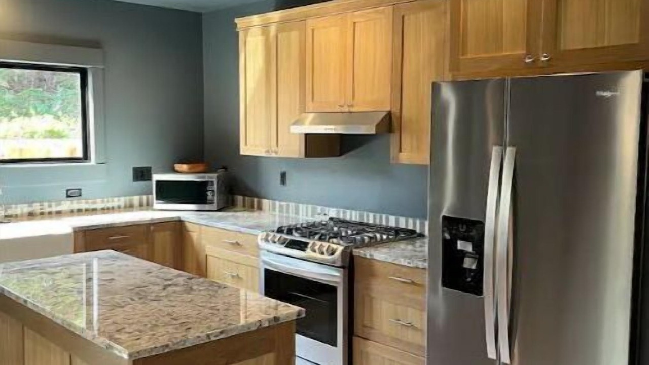 Photo of Kitchen in Eureka