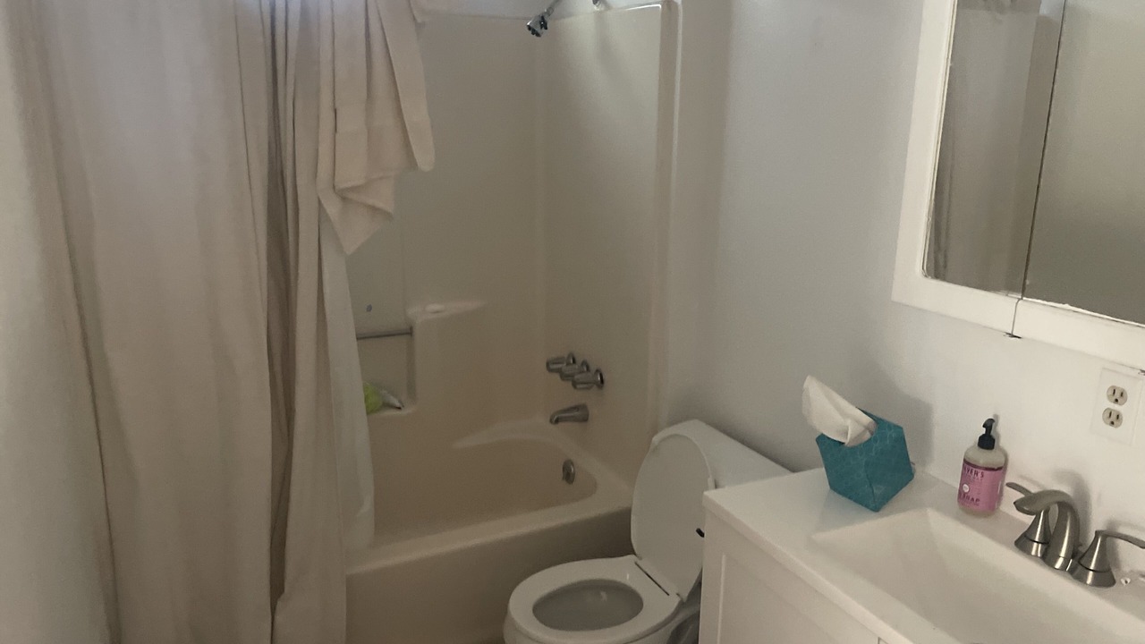 Photo of Bathroom in Springville