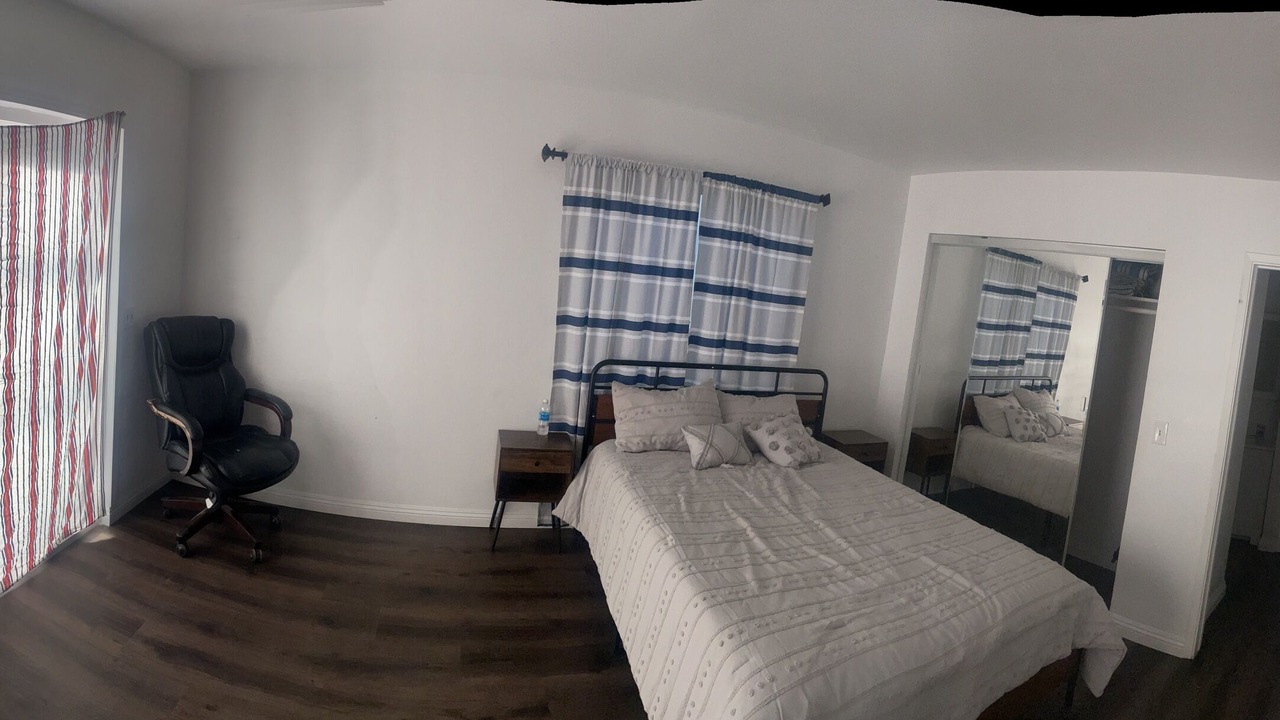 Photo of Bedroom in Springville