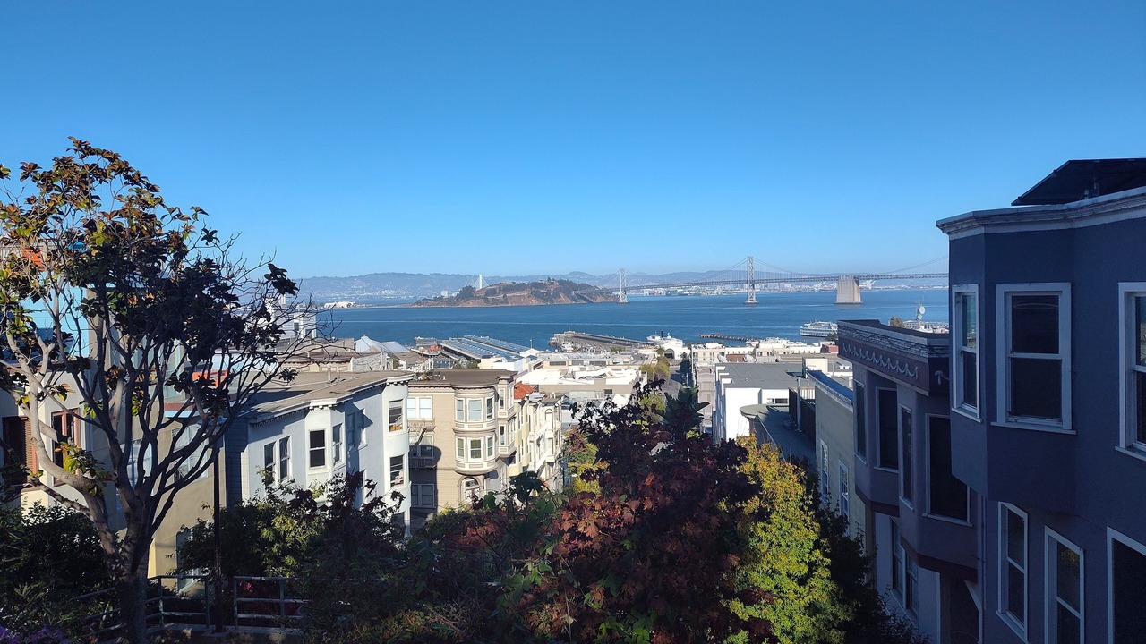 Photo of Others in Telegraph Hill