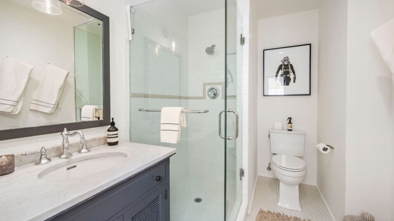 Photo of Bathroom in Montecito