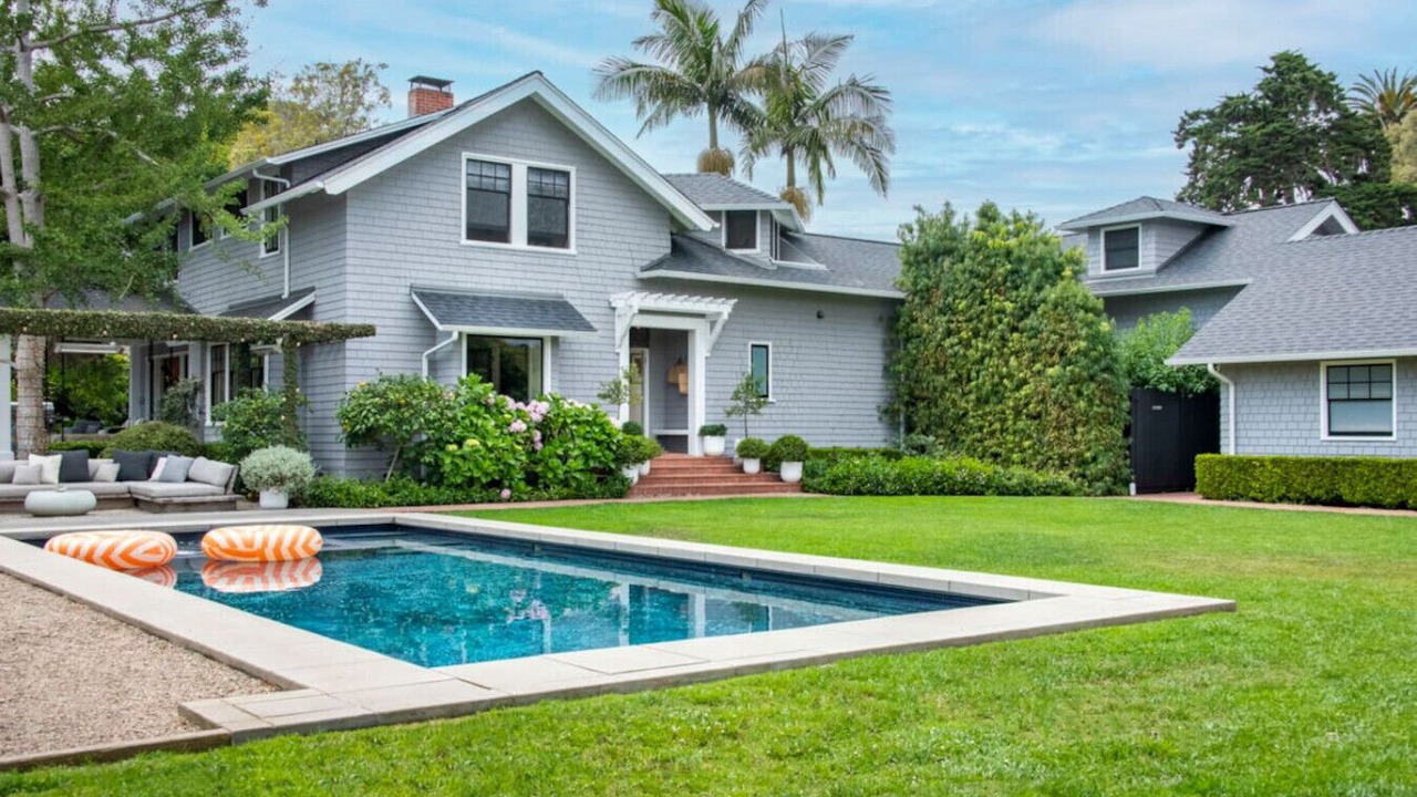 Photo of Outdoor in Montecito
