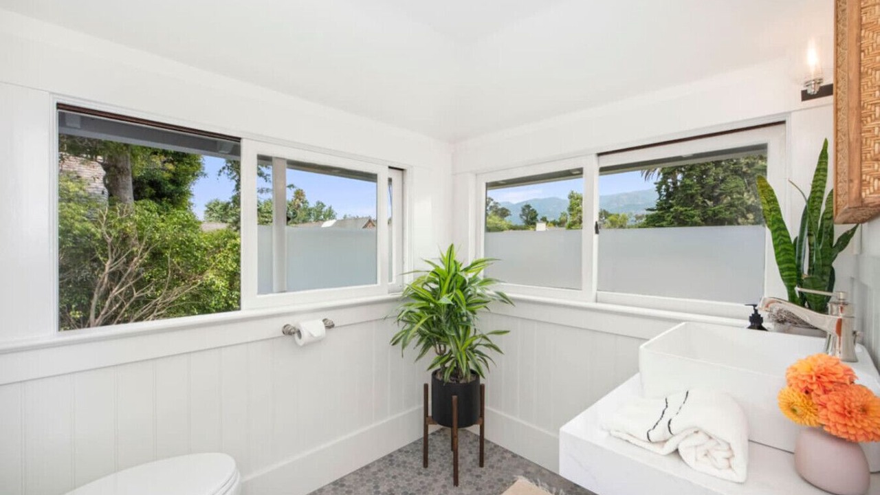 Photo of Bathroom in Montecito