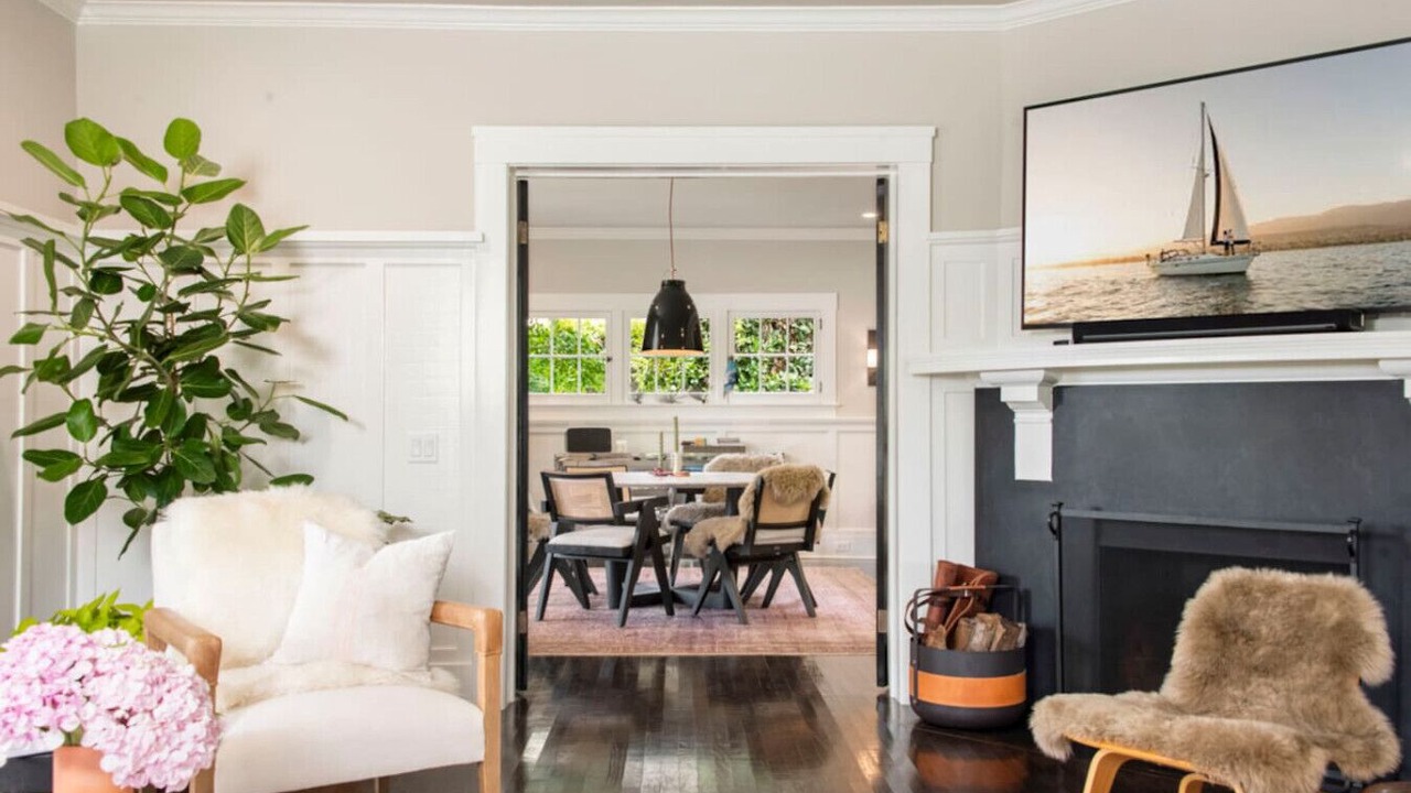 Photo of Livingroom in Montecito