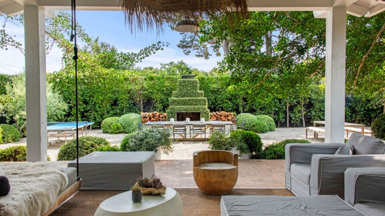Photo of Outdoor in Montecito