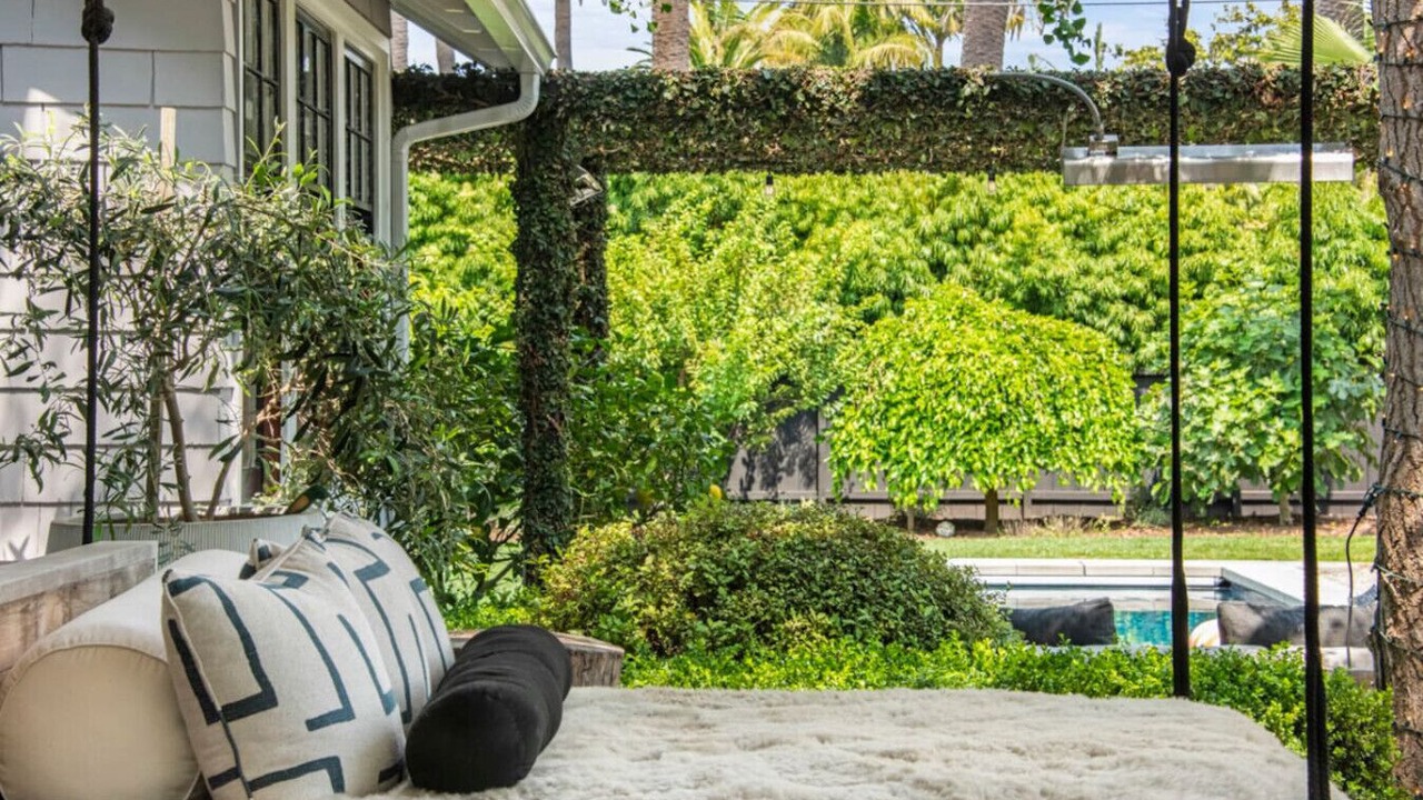 Photo of Outdoor in Montecito