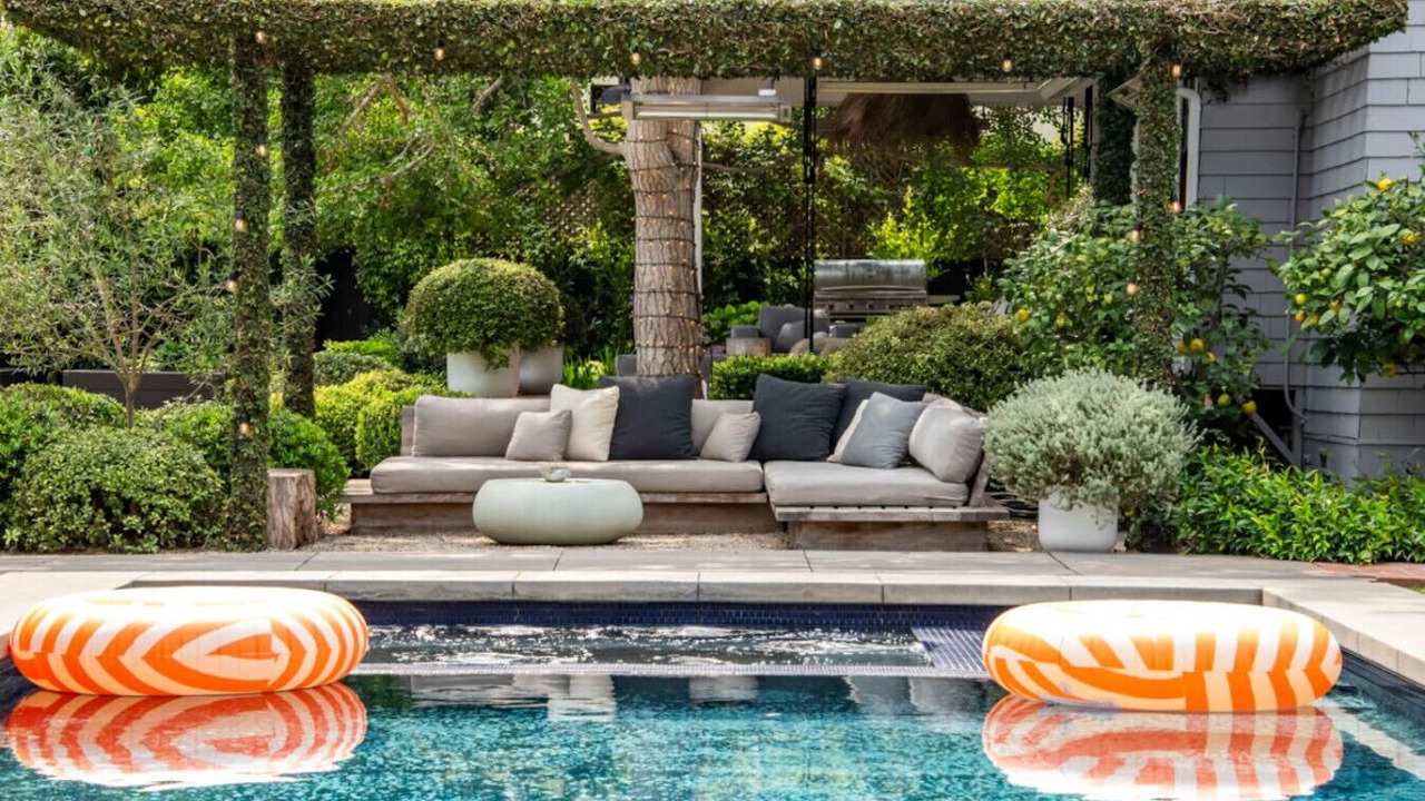 Photo of Outdoor in Montecito