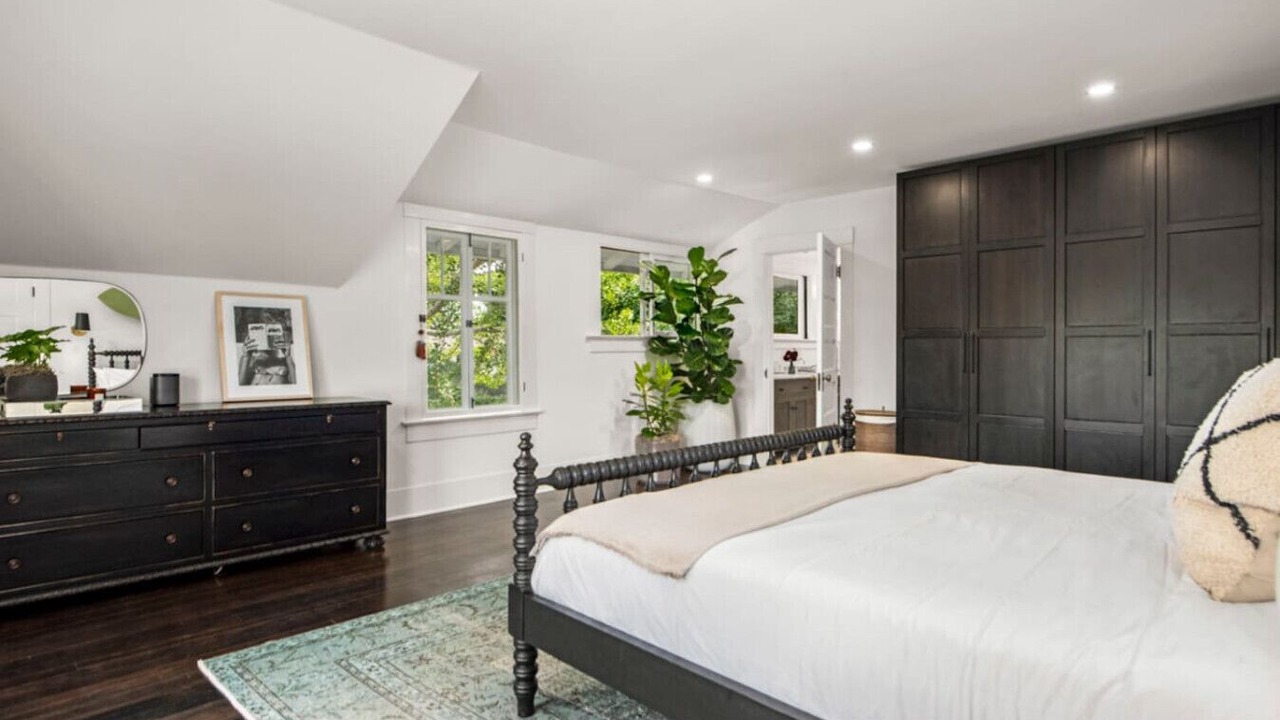 Photo of Bedroom in Montecito