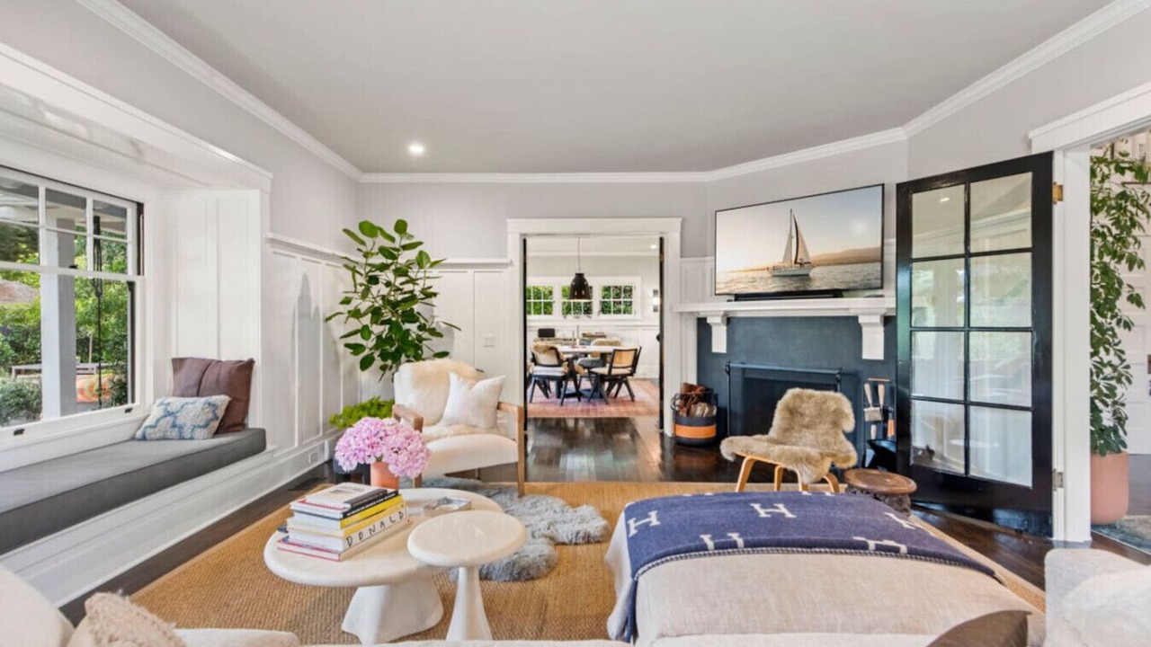 Photo of Livingroom in Montecito