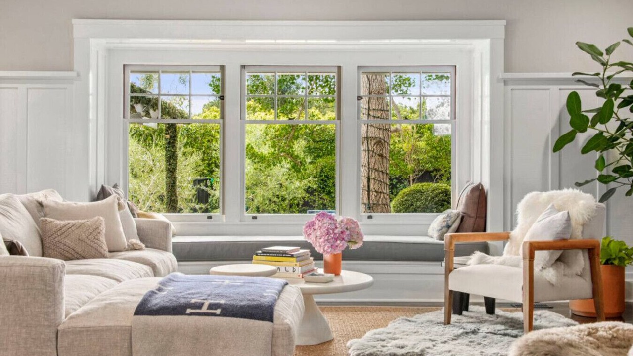 Photo of Livingroom in Montecito