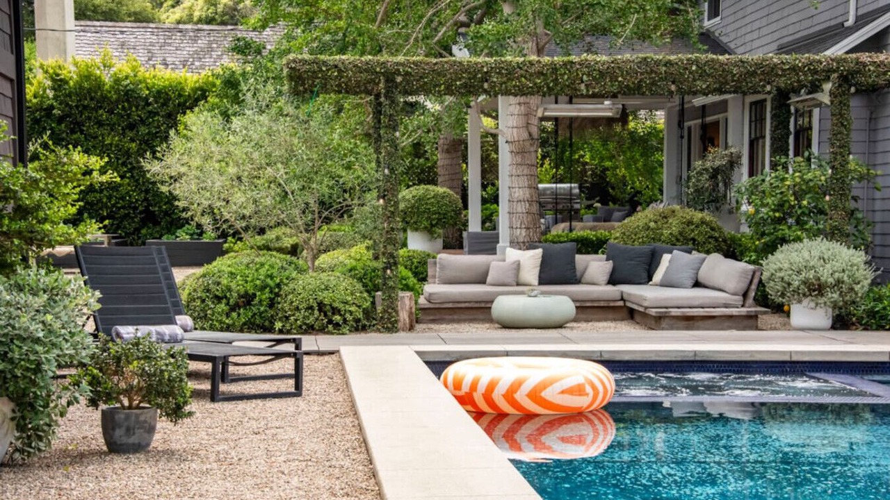 Photo of Outdoor in Montecito