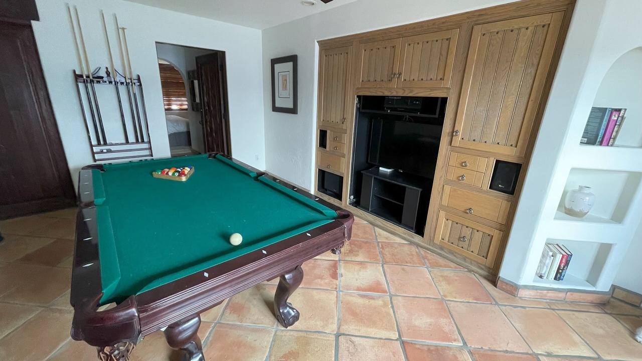 Photo of Bedroom in La Quinta Cove