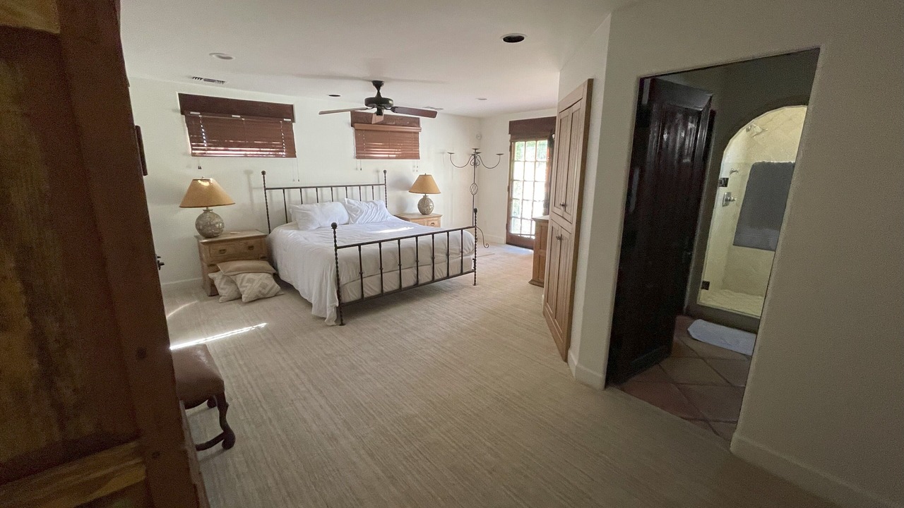 Photo of Bedroom in La Quinta Cove