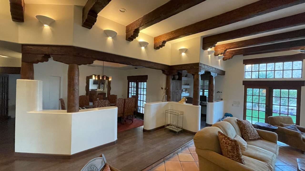 Photo of Livingroom in La Quinta Cove