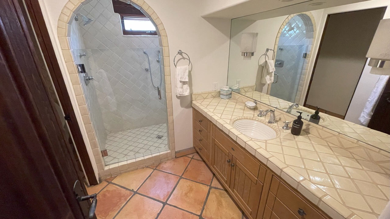 Photo of Bathroom in La Quinta Cove
