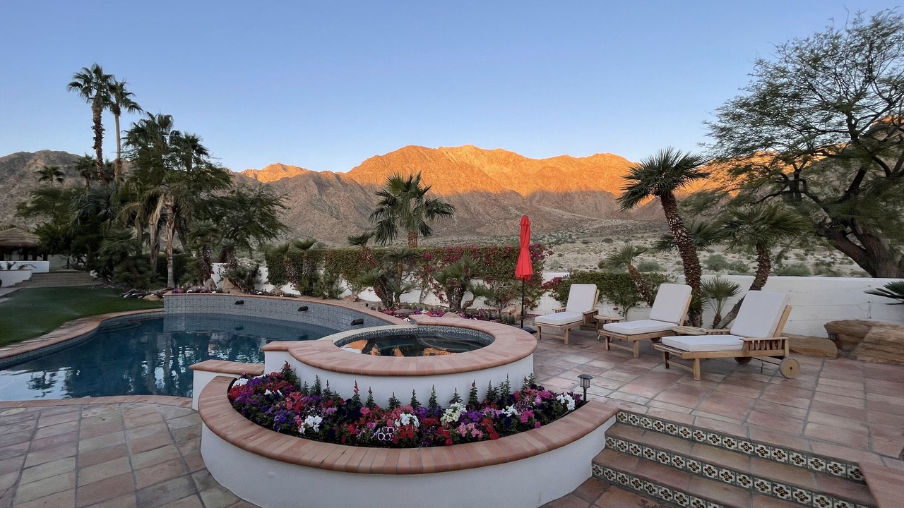 Photo of Outdoor in La Quinta Cove