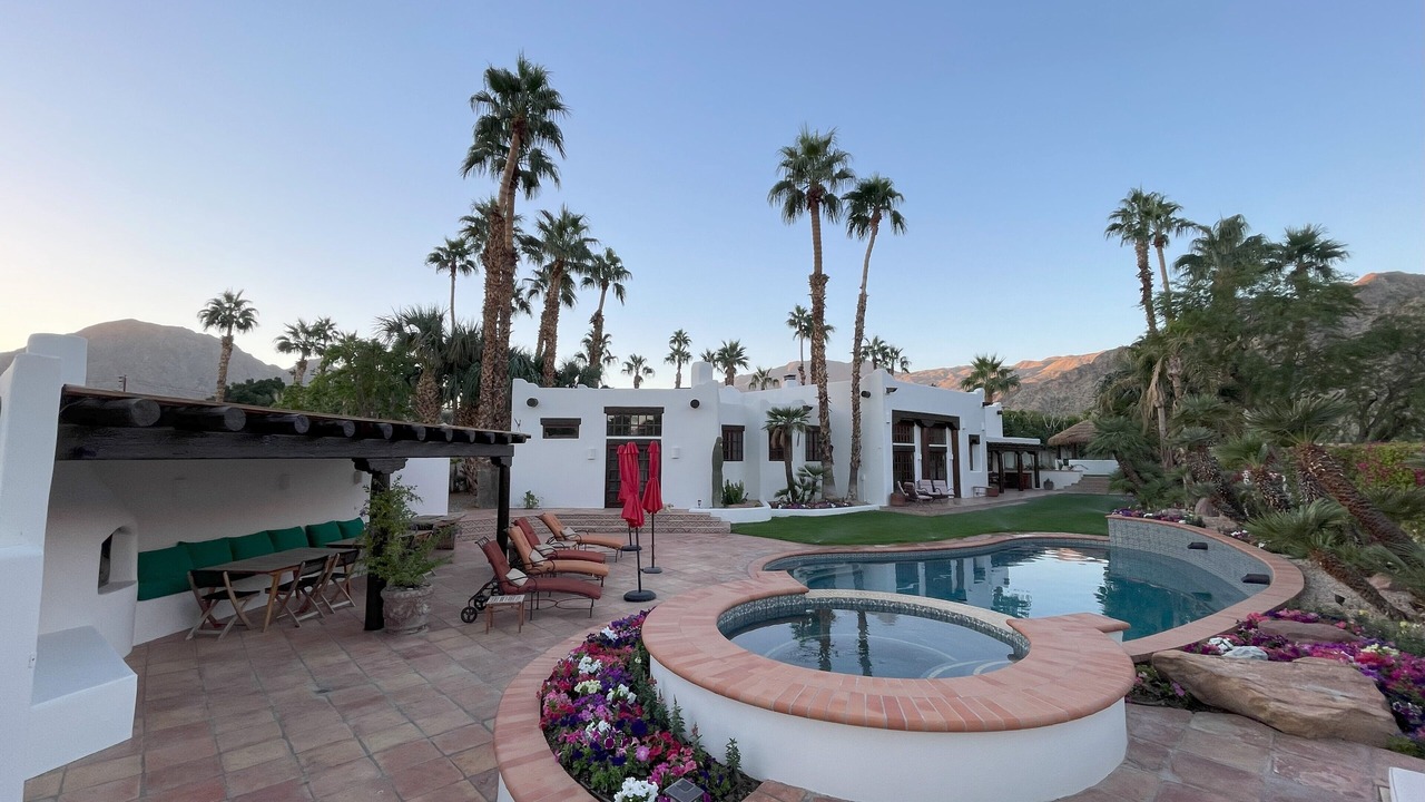 Photo of Outdoor in La Quinta Cove