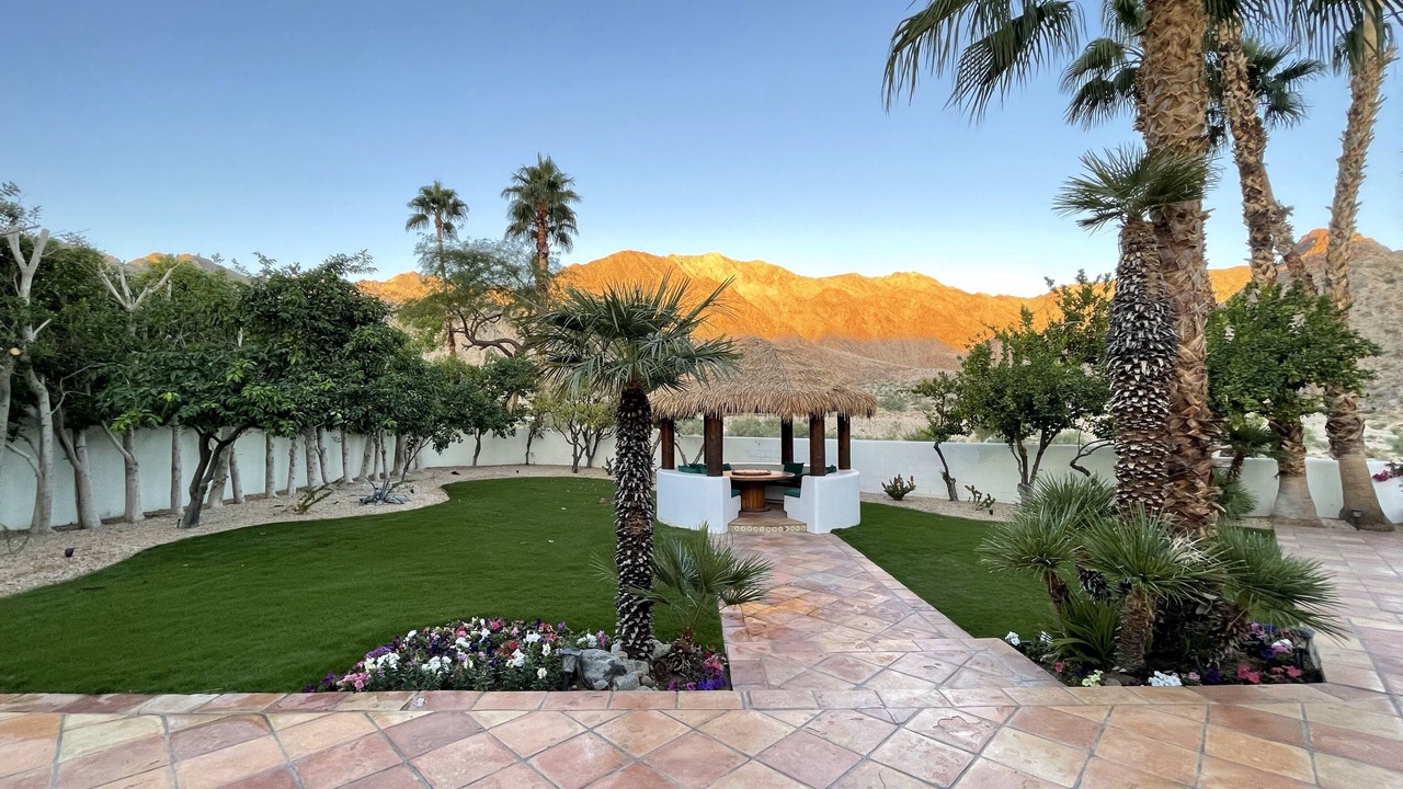 Photo of Outdoor in La Quinta Cove