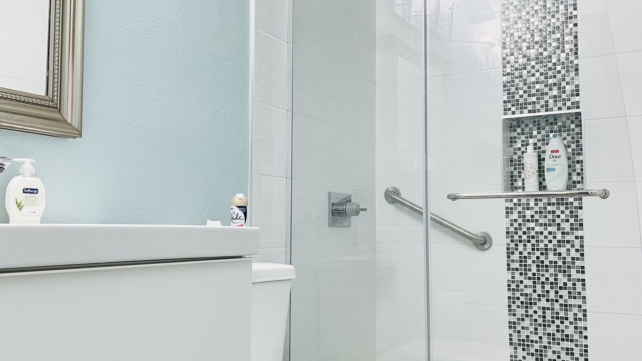 Photo of Bathroom in South San Jose
