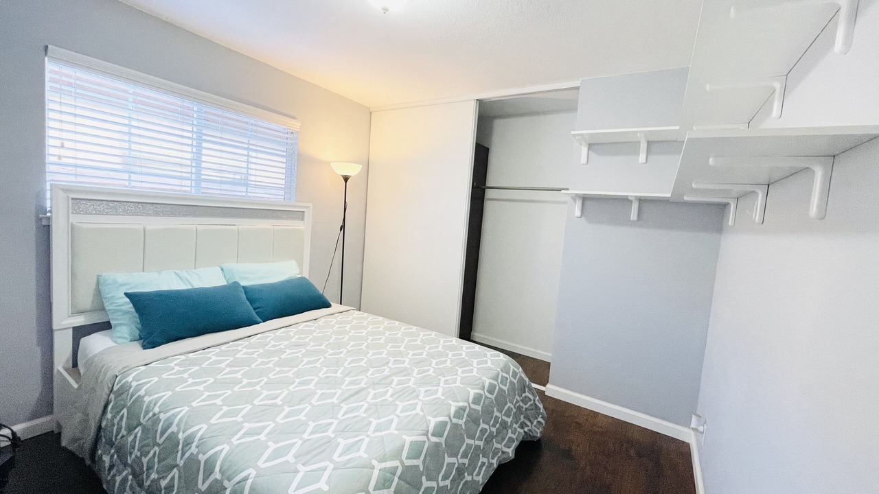 Photo of Bedroom in South San Jose