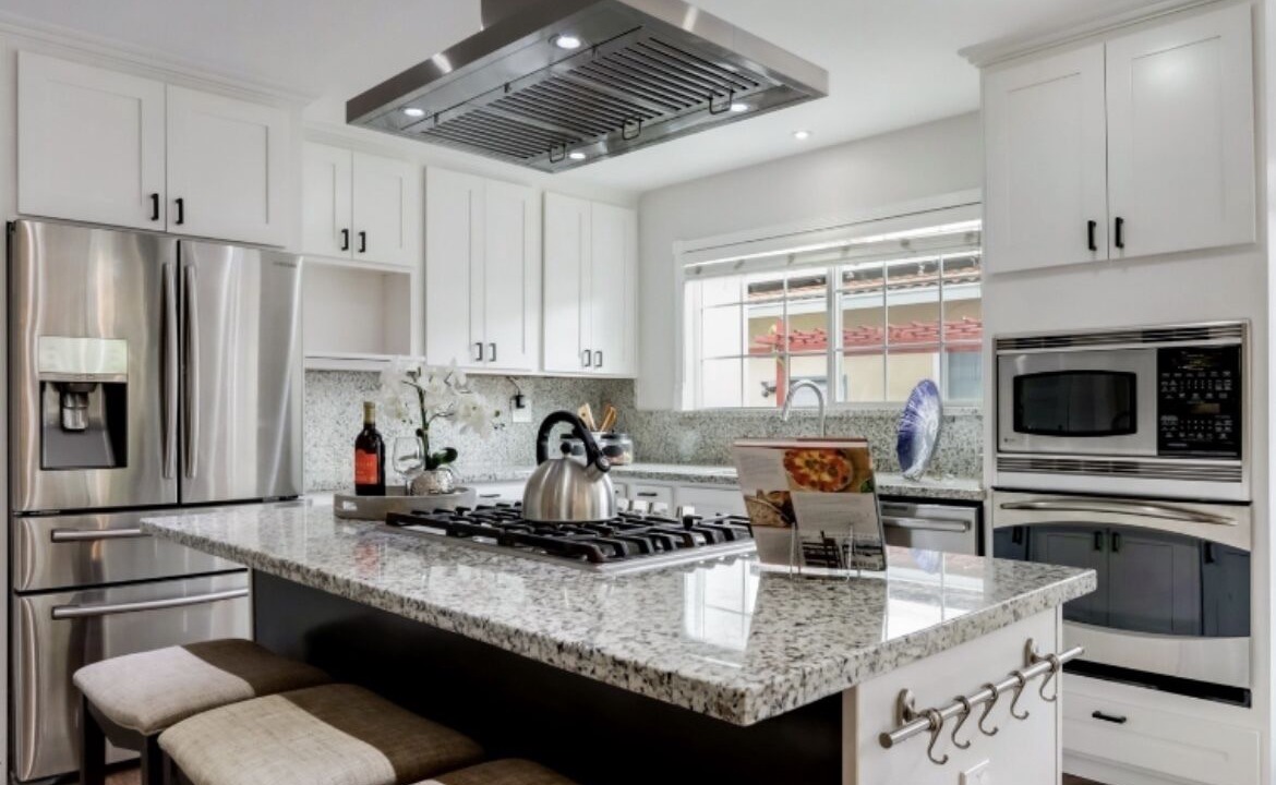Photo of Kitchen in South San Jose