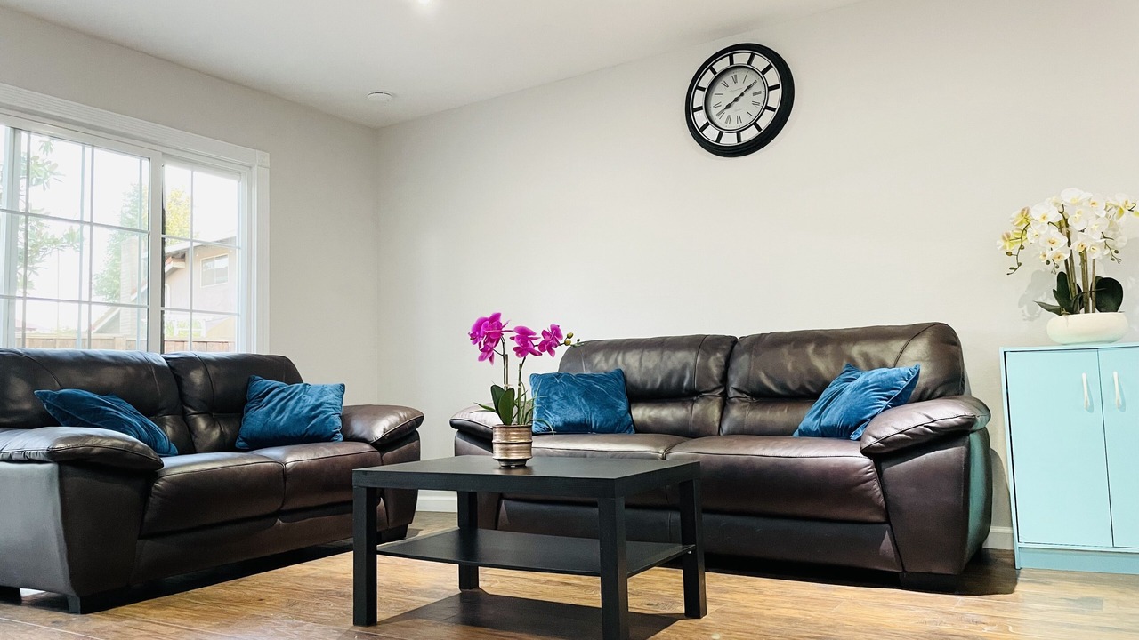 Photo of Livingroom in South San Jose